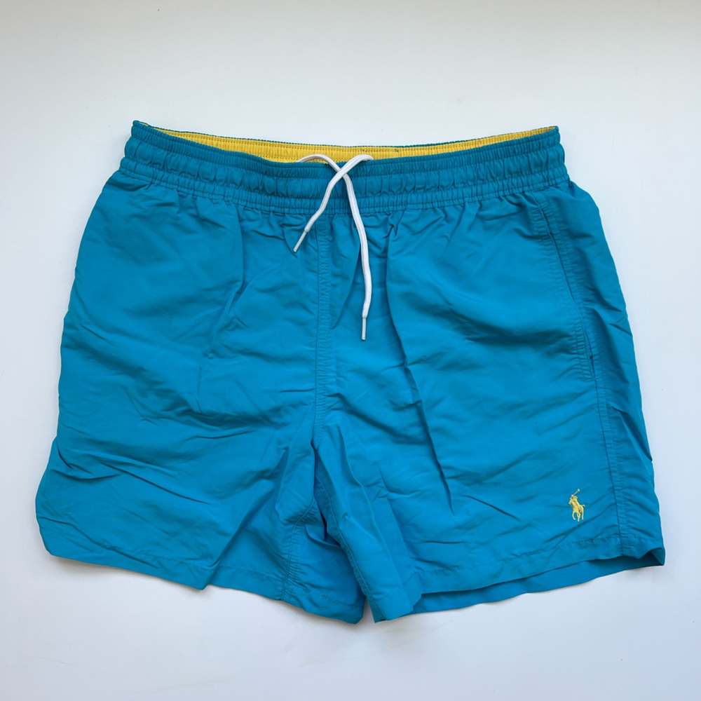 Ralph Lauren swimsuit